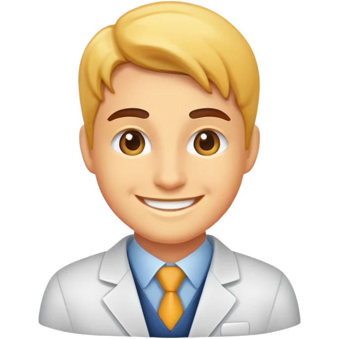 Professional  emoji