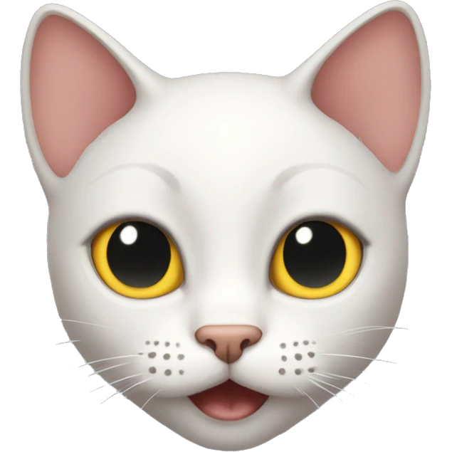 Helllo kitty emoji