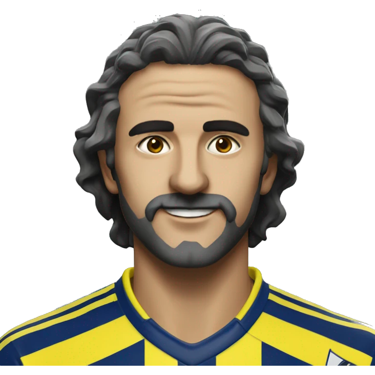 Fenerbahçe  emoji