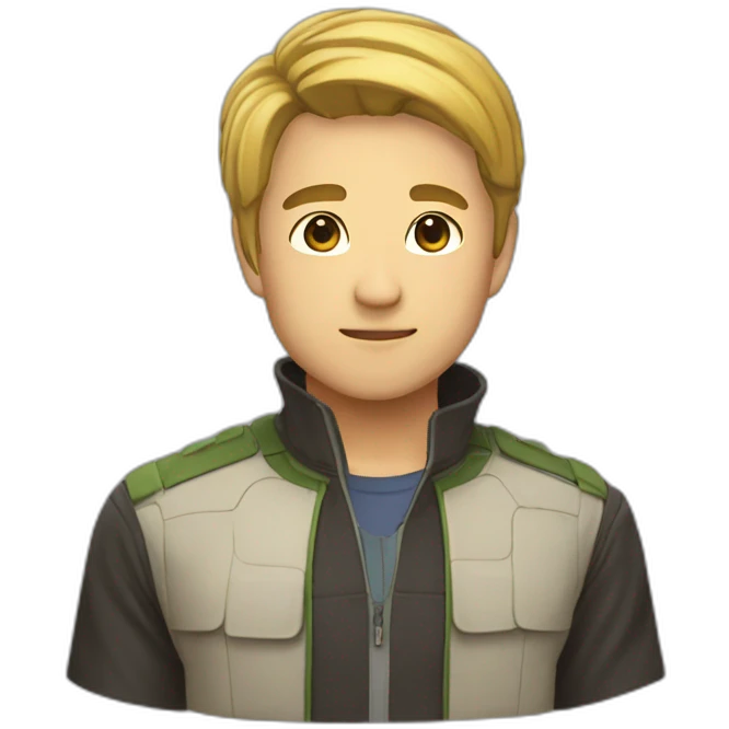 可愛いポメラニアン emoji