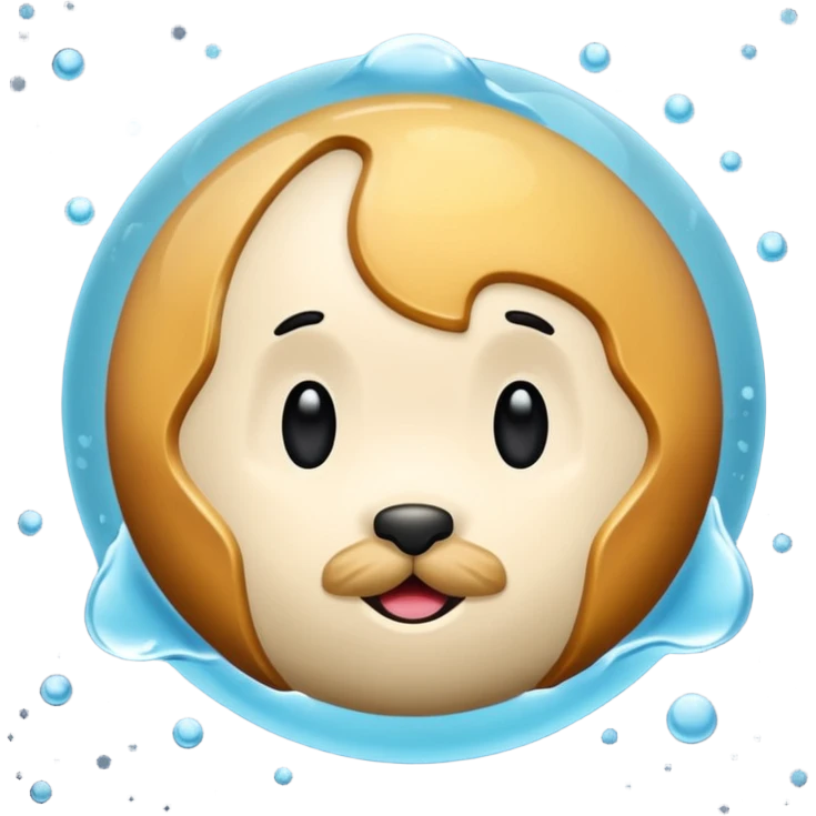 Pluto emoji