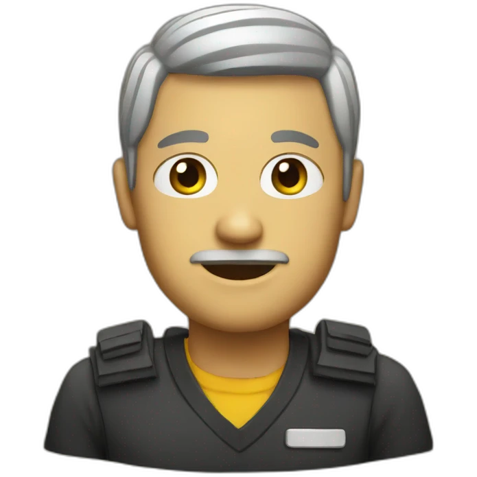 Pc emoji