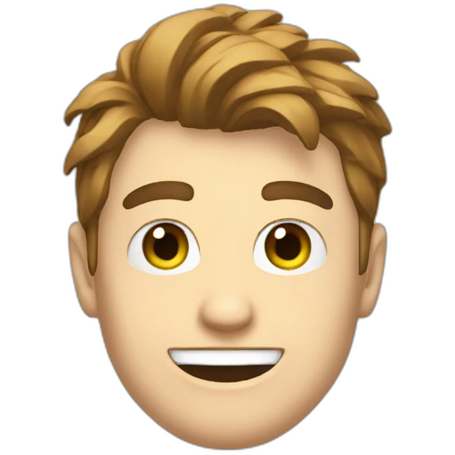 Logo Mrbeast emoji