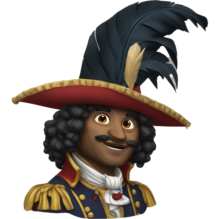 Scaramouche emoji
