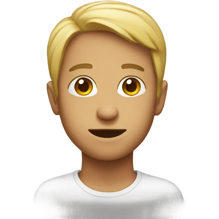 Face emoji