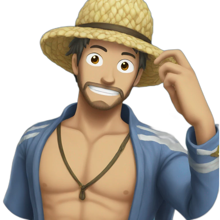 onepiece emoji
