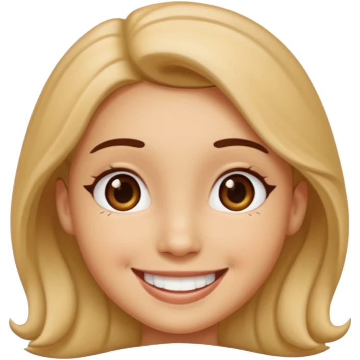 Zizi emoji