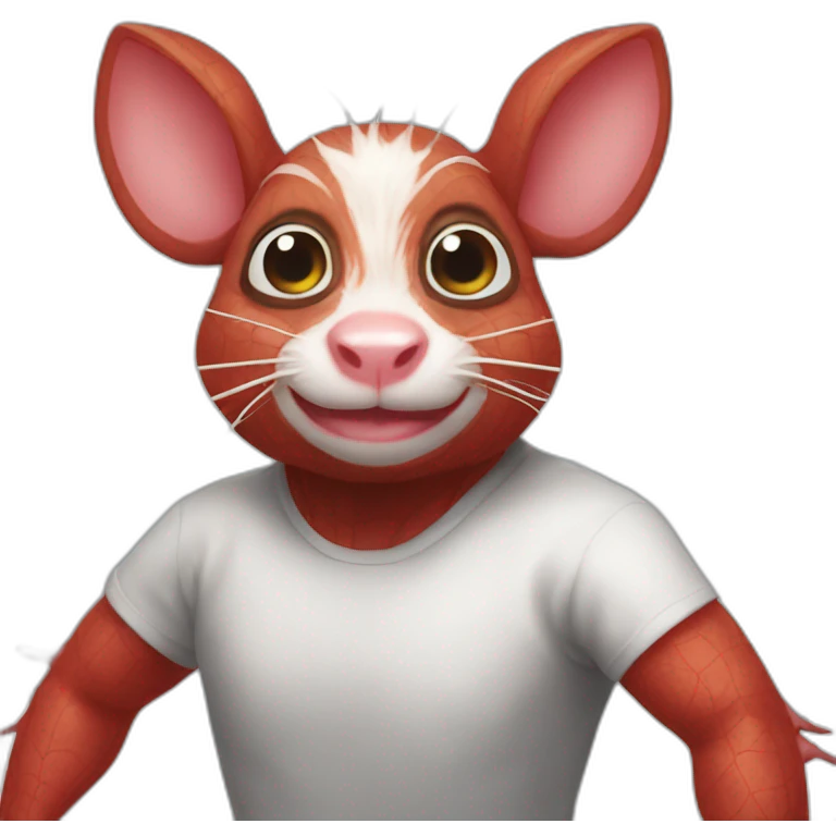 spider ham emoji