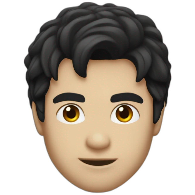 Damon-Salvatore emoji