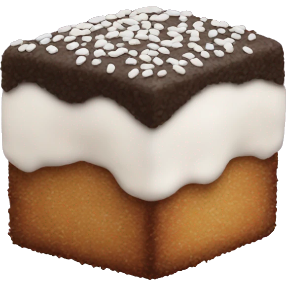 lamington emoji