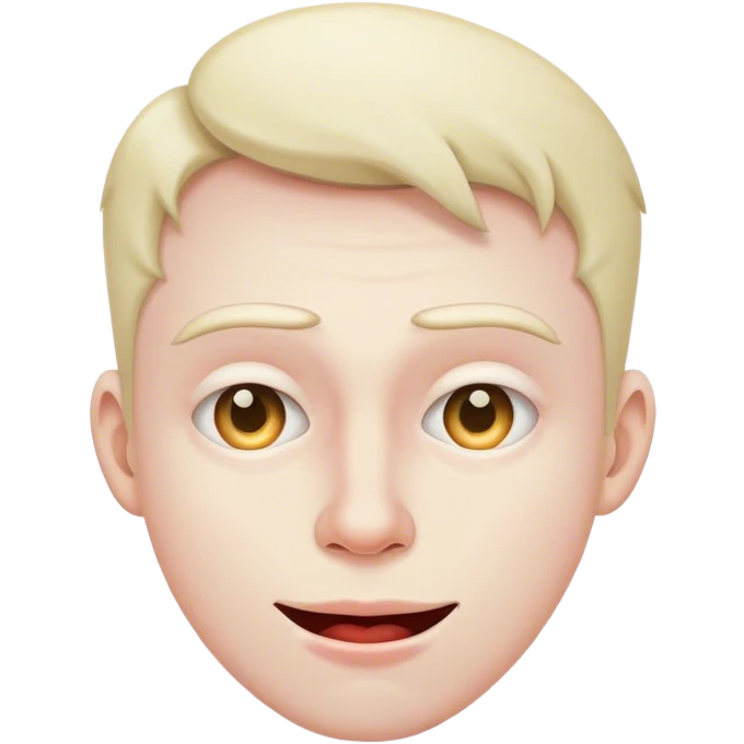 gooning emoji