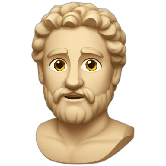 Agora Greek emoji
