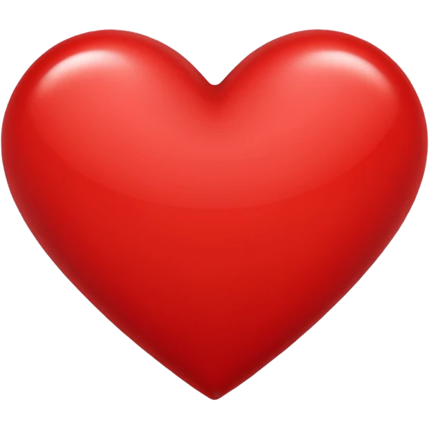Coração emoji