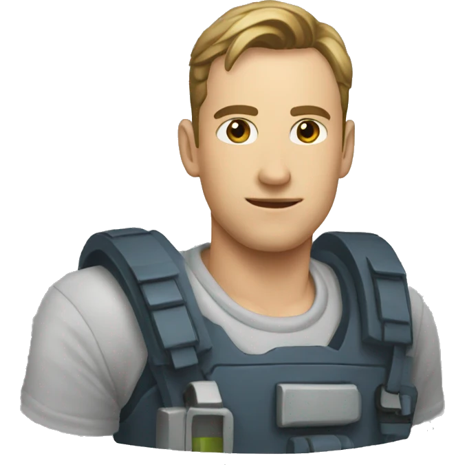 Erm what the sigma emoji