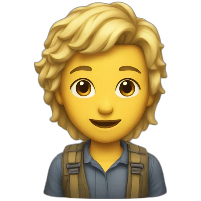Joyca emoji