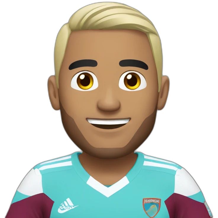 Dimitri payet emoji