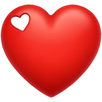 Emoji corazon emoji