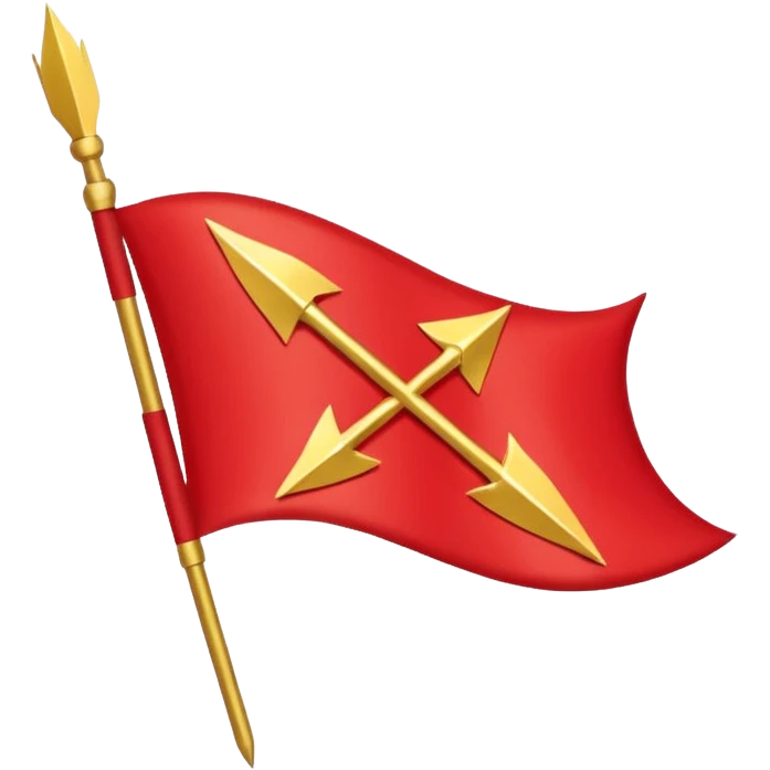 Adige bayrağı emoji