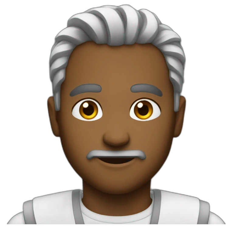 Jalil emoji