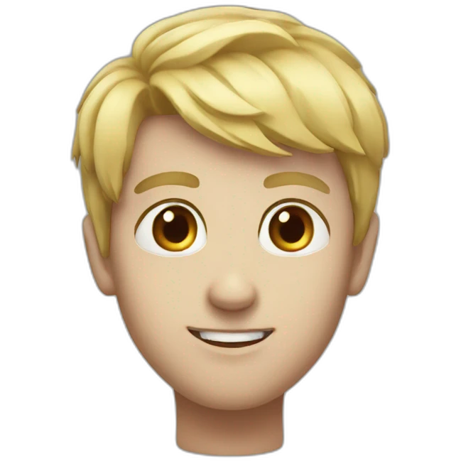 1 number emoji