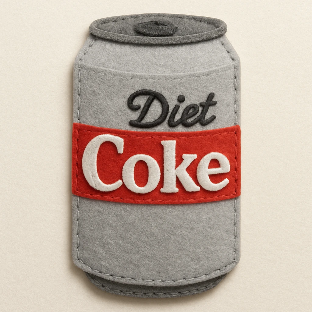 diet coke emoji