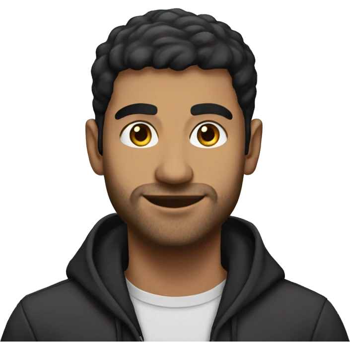 Shayan majlesi  emoji