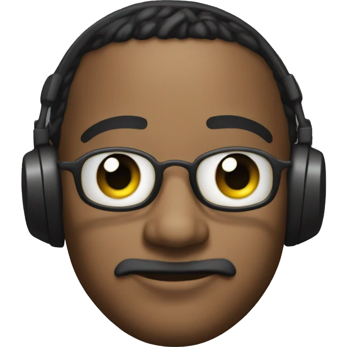 Ovni Dj emoji