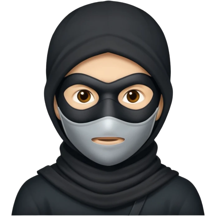 Pencuri emoji