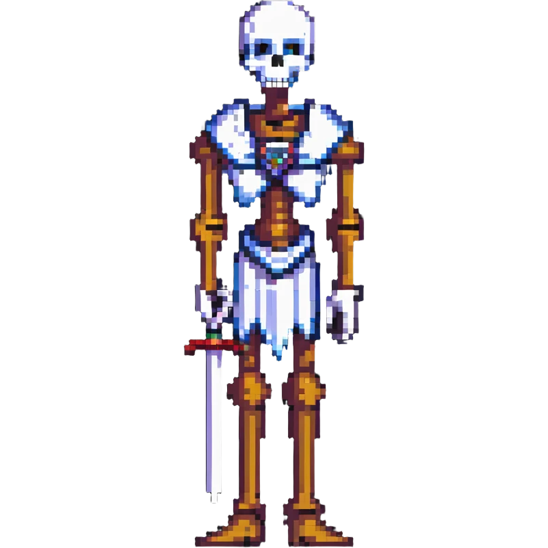 papyrus emoji