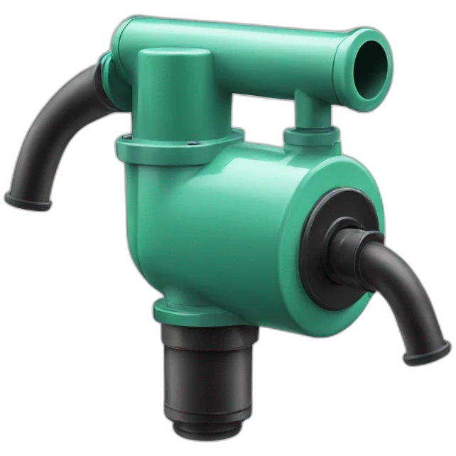 Car pump emoji