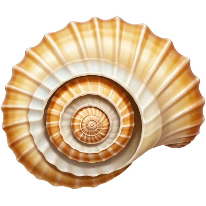 A seashell resting in shallow water on sandy seabed.


























































 emoji