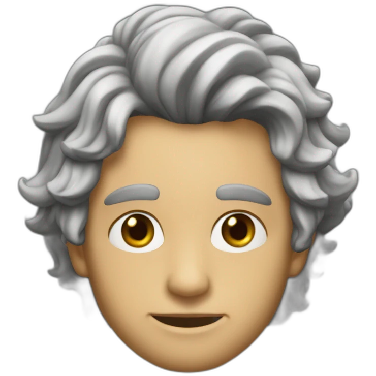 Dorian levesques liennel emoji