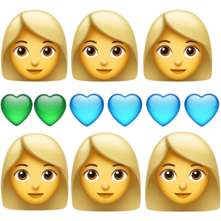 Üstünde 5 yazan bir madalya emoji
