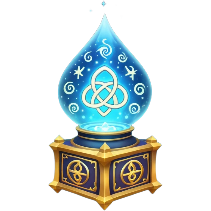 cosmic magic lantern object icon, floating lantern with arcane energy, swirling stars inside, glowing ancient runes, epic fantasy aura, 3D cartoon, mobile game icon style, centered, clean background, no text, no watermark
 emoji