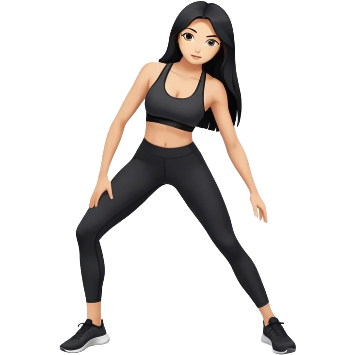 busty pawg buxom bending over sfw emoji