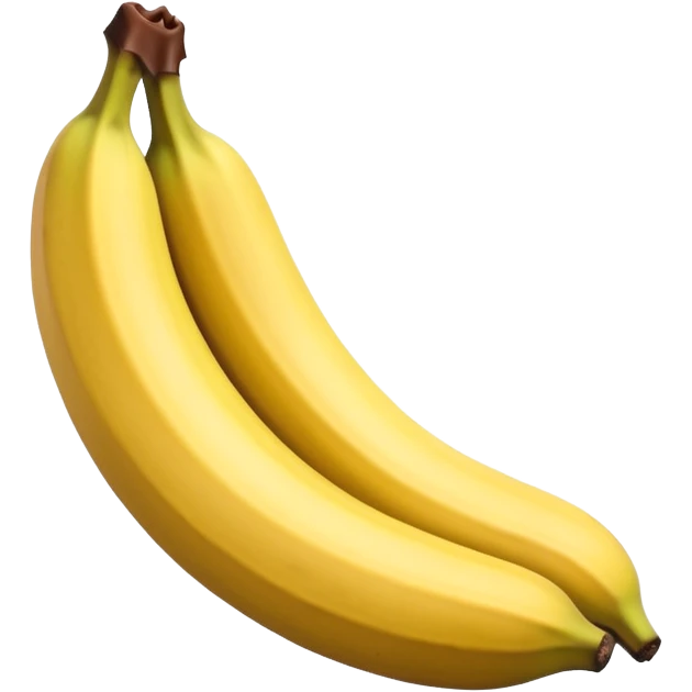 chocolate banana emoji