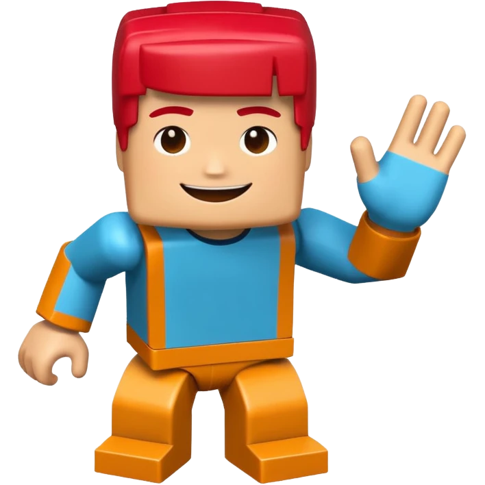 ROBLOX emoji