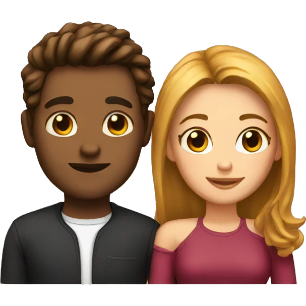 couples emoji