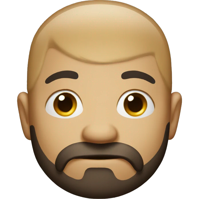  Big Gaot emoji emoji