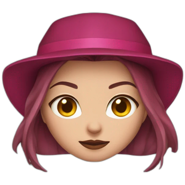 scarlet witch emoji