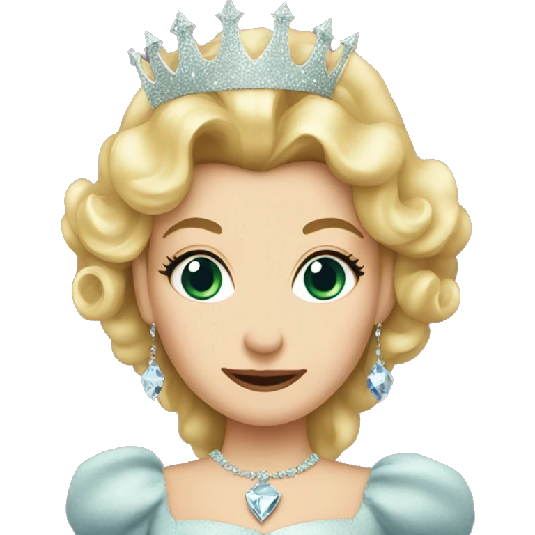 wicked glinda emoji