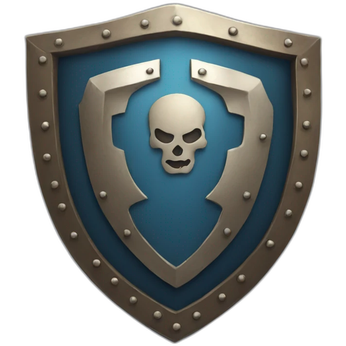 Shield emoji