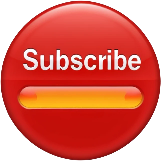 subscribe button emoji