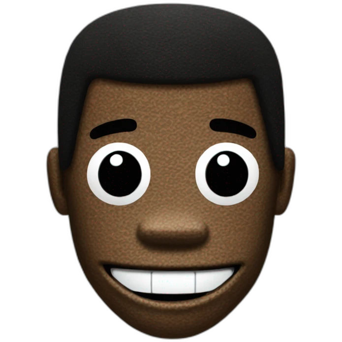 sackboy head emoji