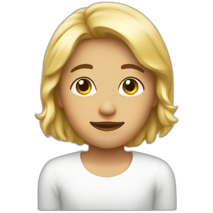 submissive emoji