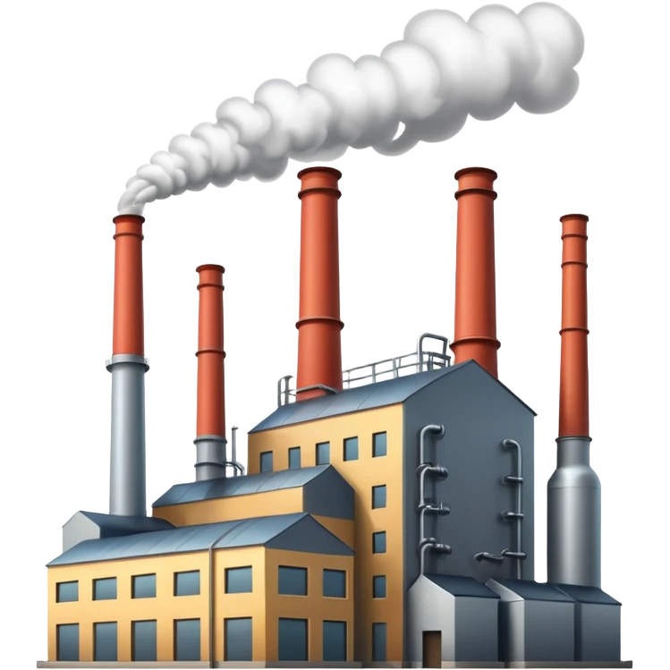 factory emoji