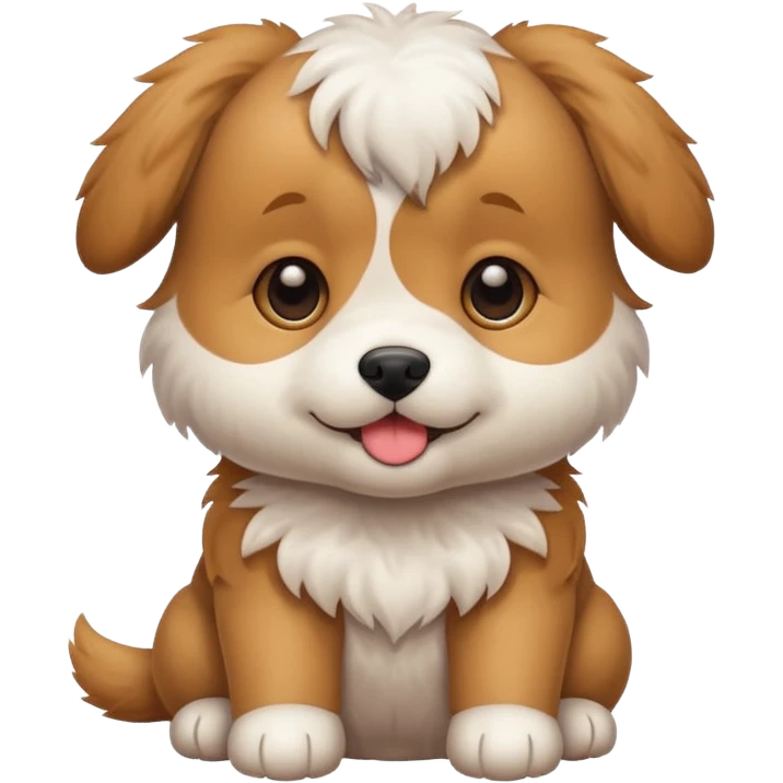 Cute emoji