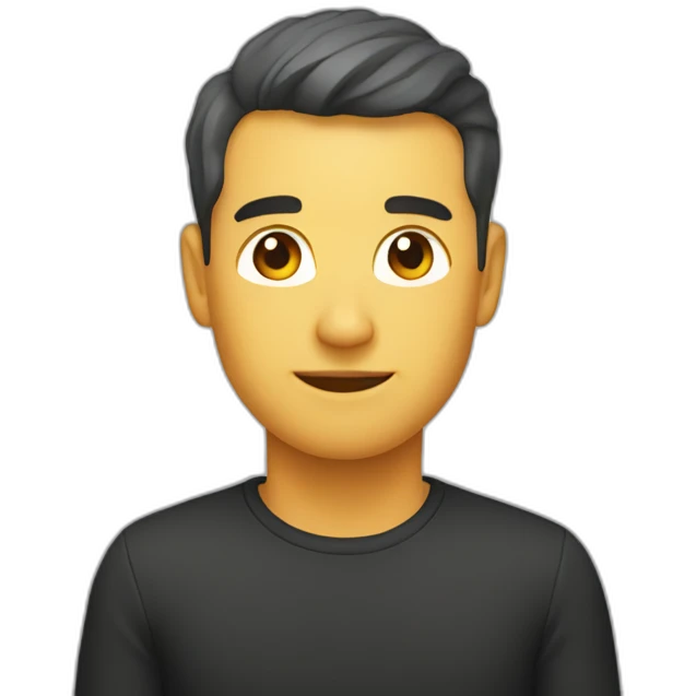 github emoji