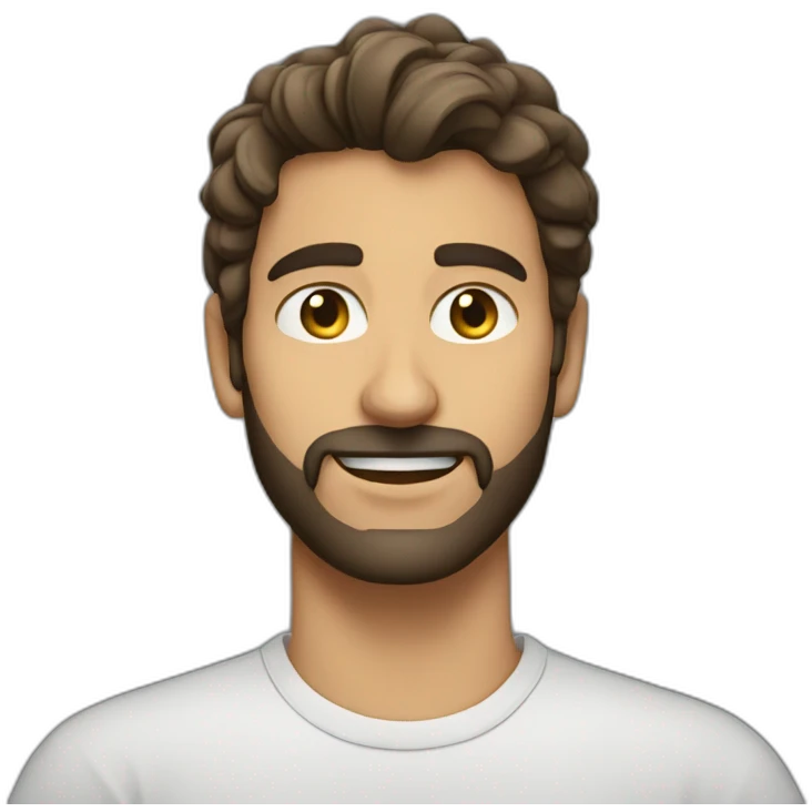Alex Hormozi emoji