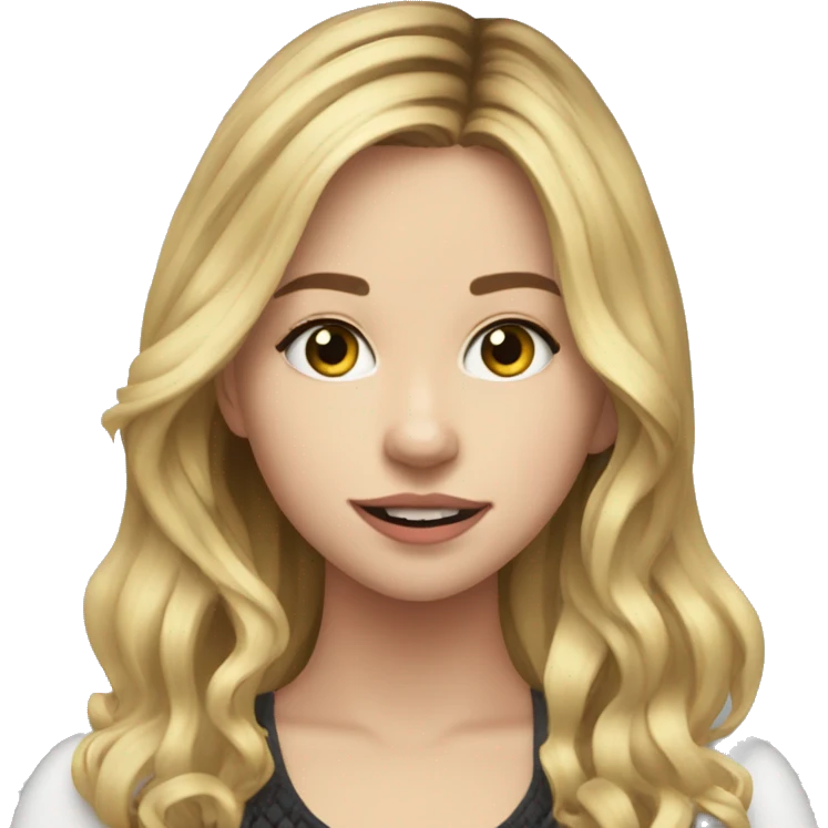 Sydney Sweeney emoji